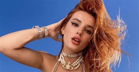 bella thorne only fans